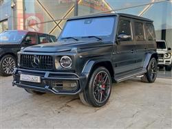 مێرسێدس بێنز G-Class